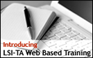 LSI-TA Web Based Training