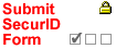 Submit a SecurID Form